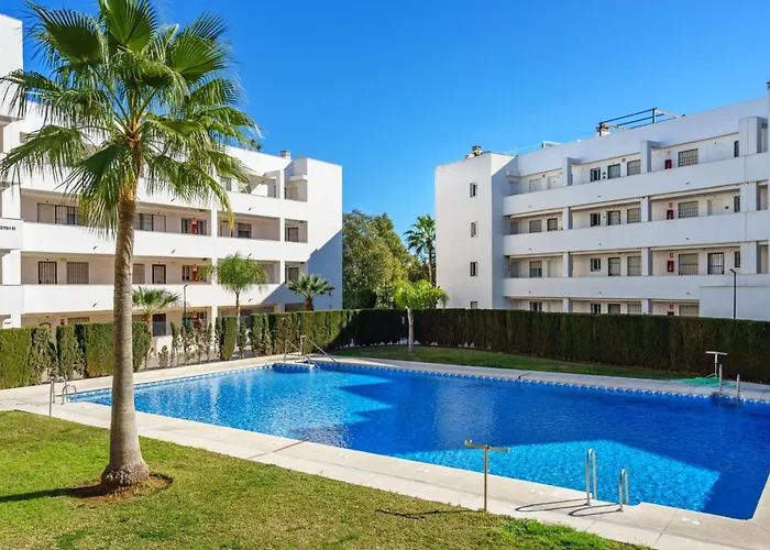 Apartment Angel Blanco By Interhome