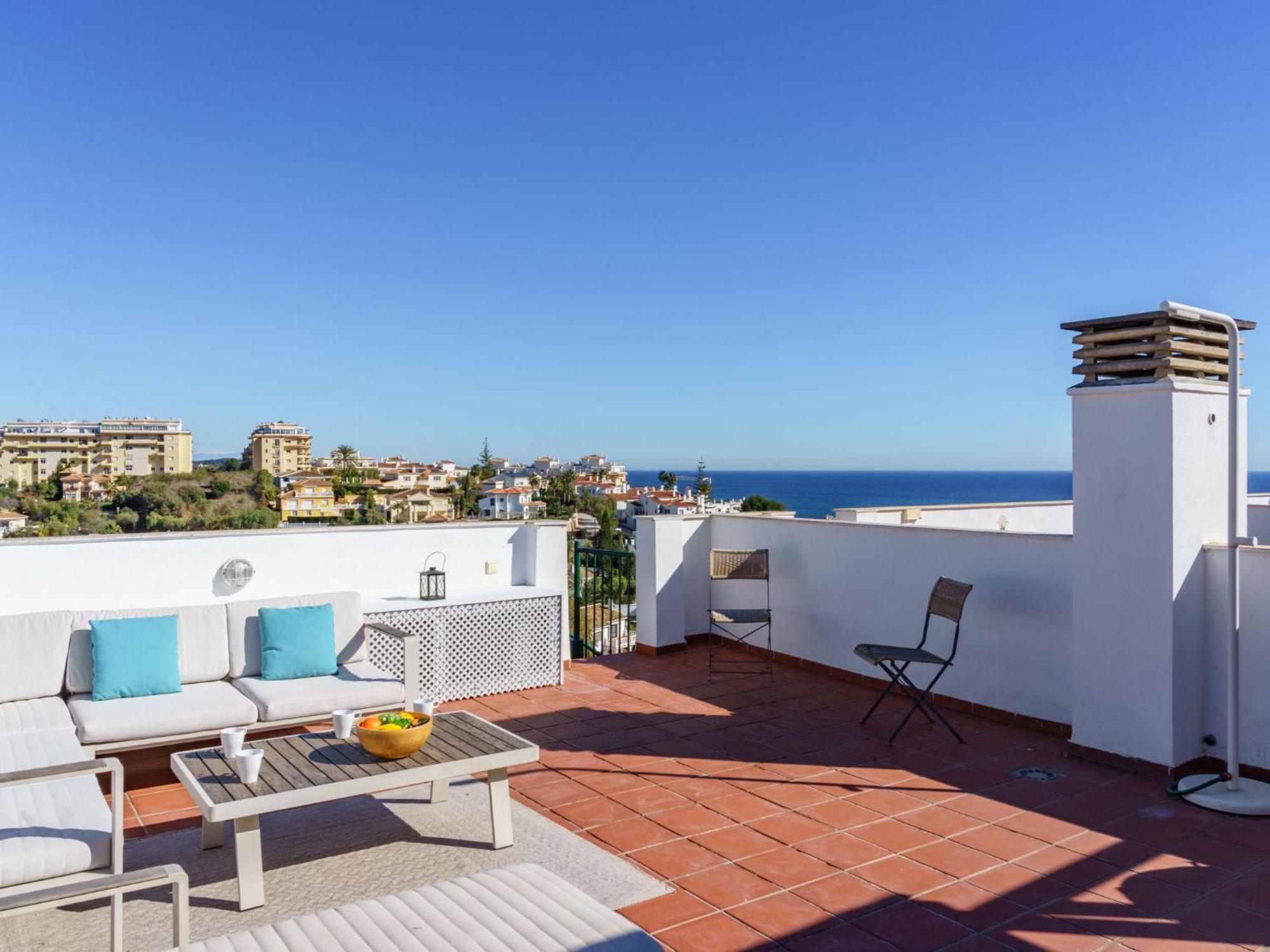 Angel Blanco By Interhome