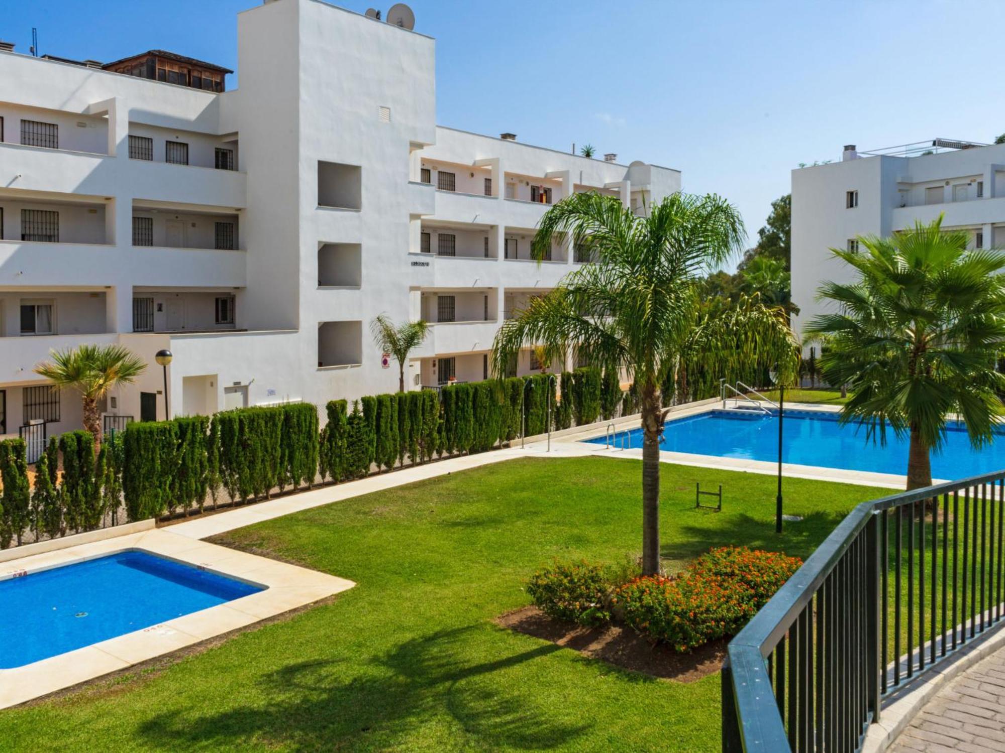 Angel Blanco By Interhome Apartment *