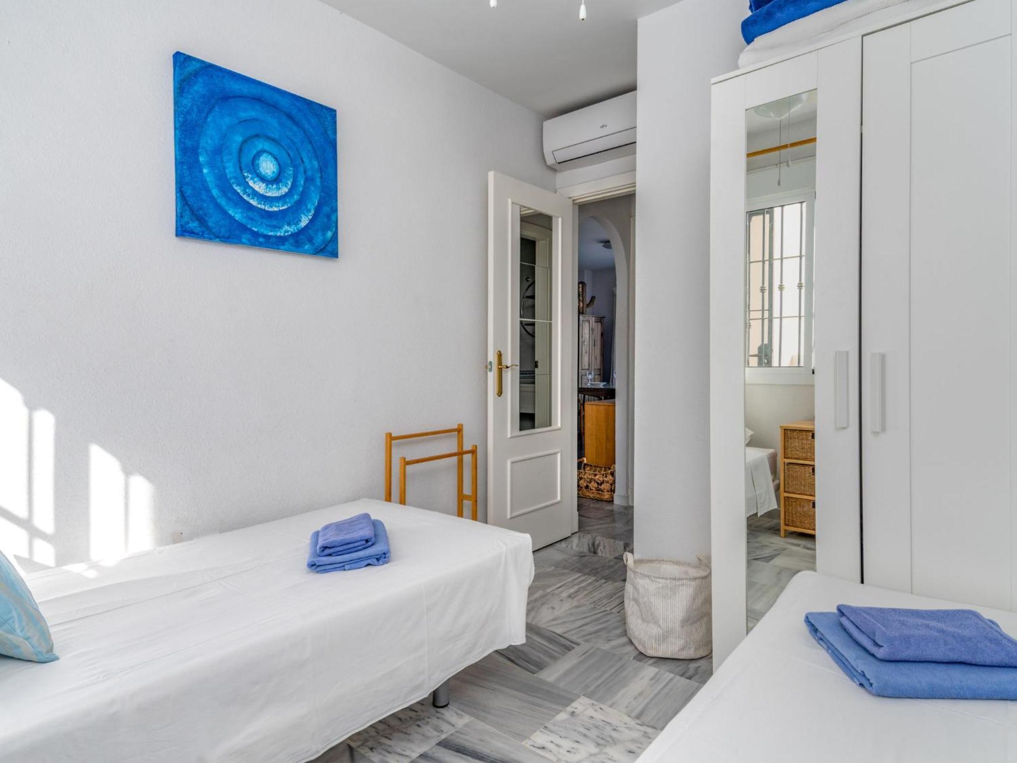 Apartment Angel Blanco By Interhome