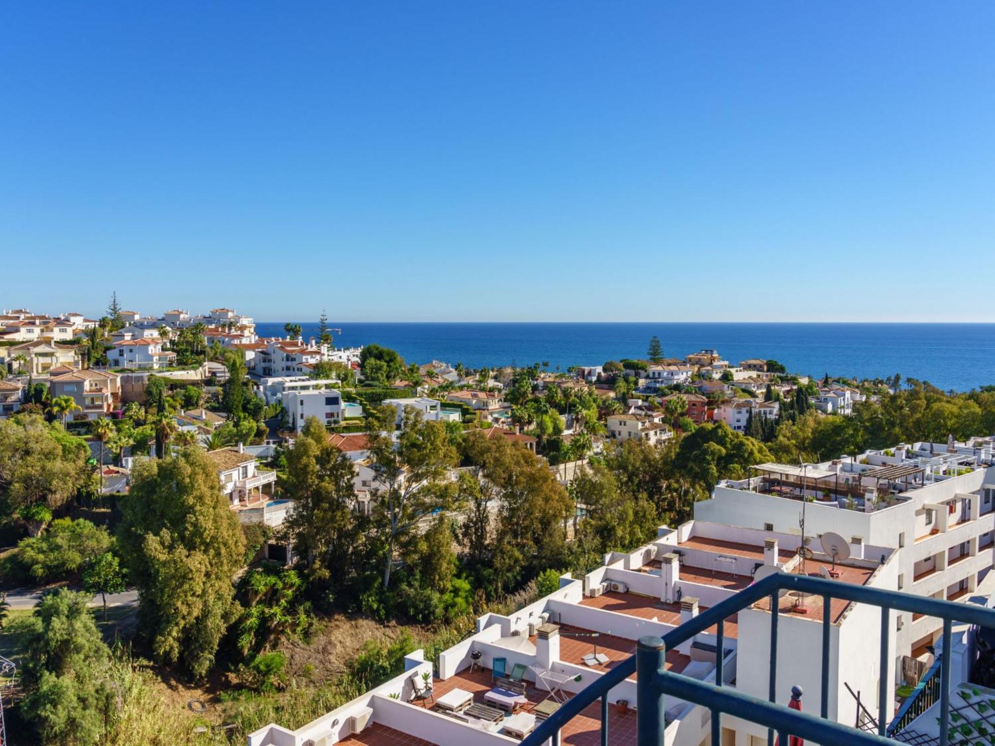 Apartment Angel Blanco By Interhome
