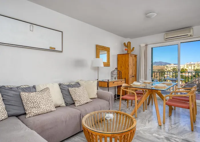 Apartment Angel Blanco By Interhome