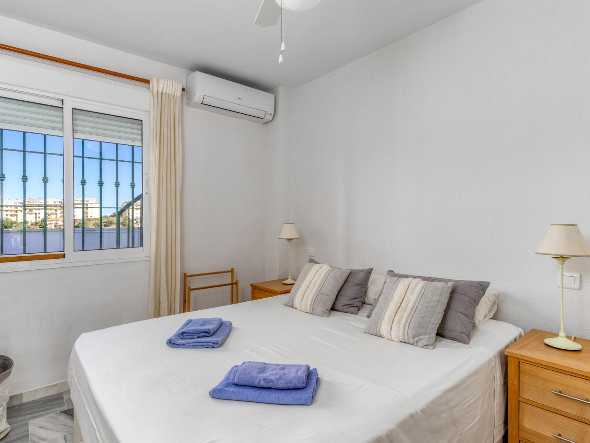 Angel Blanco By Interhome Apartment *