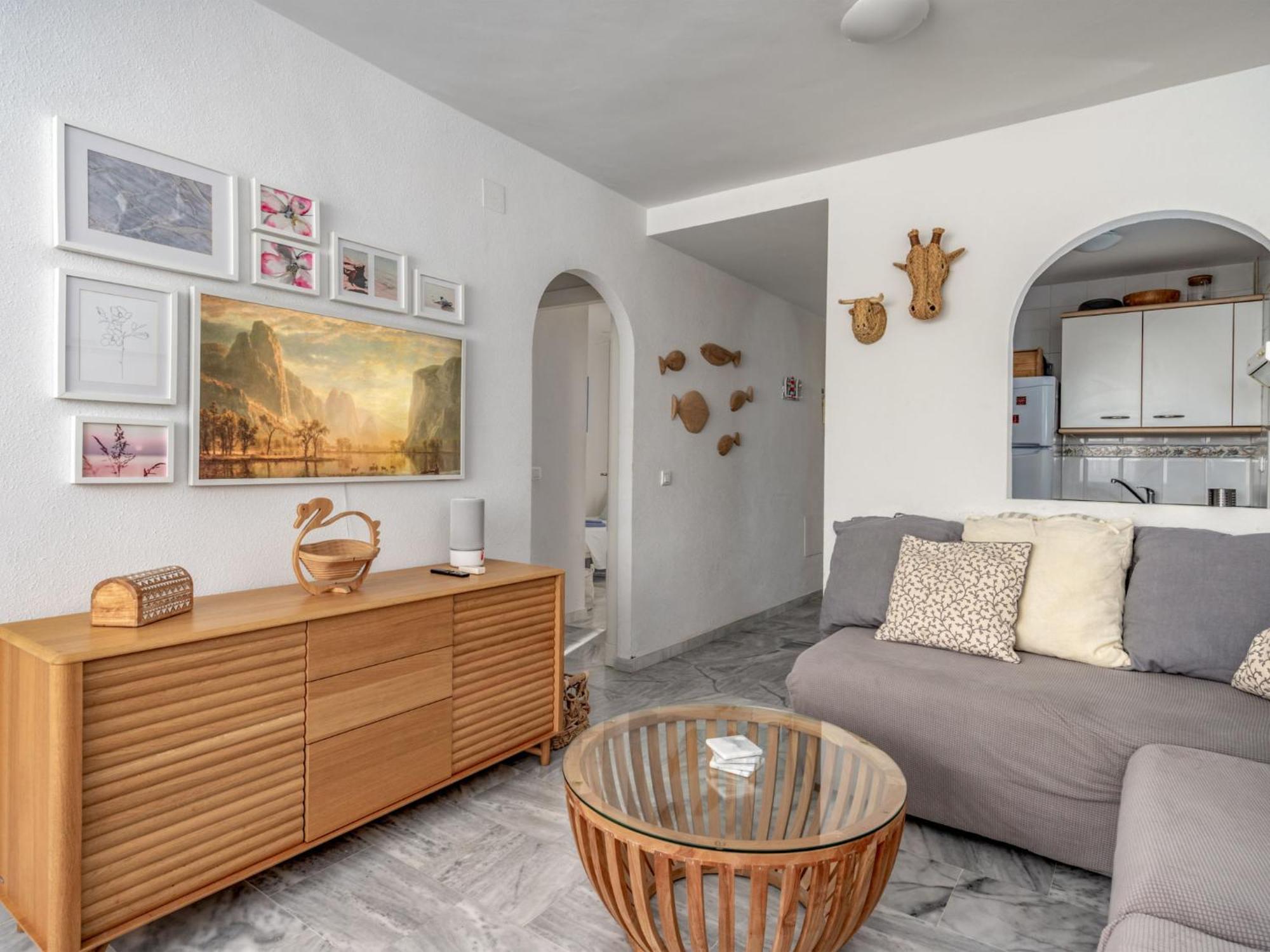 Angel Blanco By Interhome *